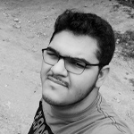 عرفان عابدین‌پور